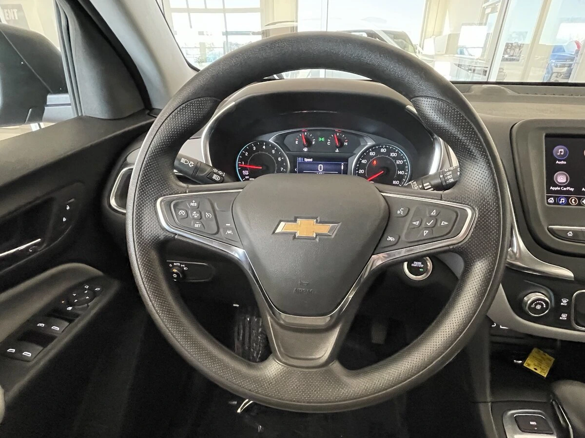 2024 Chevrolet Equinox LS - Photo 29