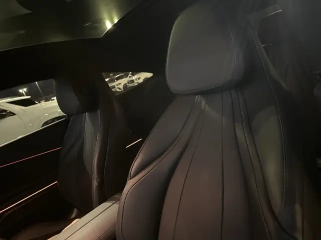 2024 Mercedes Benz CLE 300 4MATIC photo 3