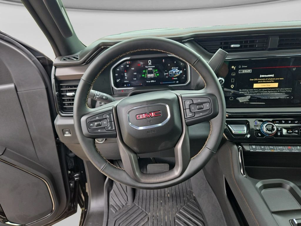 2026 GMC Sierra 2500HD AT4 - Photo 16