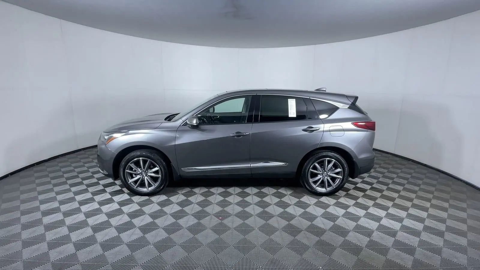 2024 Acura RDX Technology photo 5