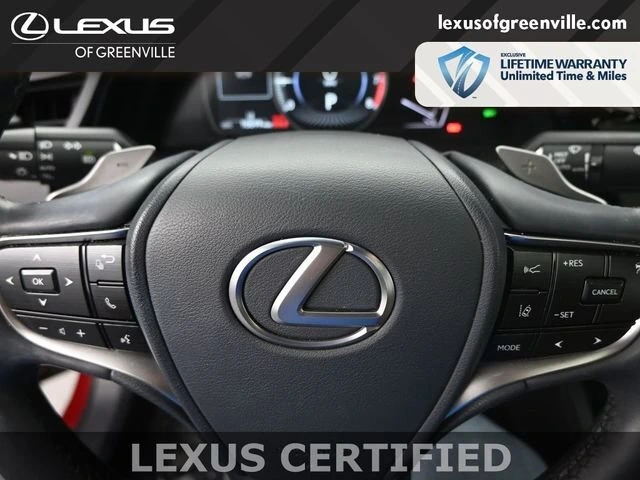 2023 Lexus ES 350 - Photo 14