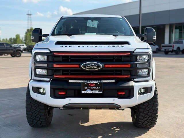 2026 Ford — photo 3