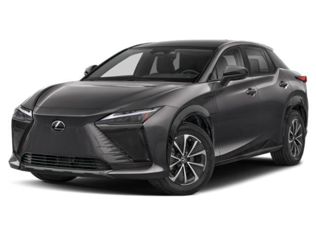 2023 Lexus RZ 450e Premium AWD w/18 Wheels