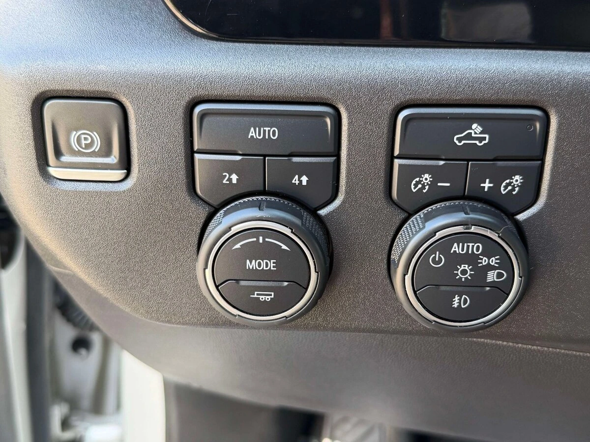 2022 Chevrolet Silverado 1500 RST - Photo 20