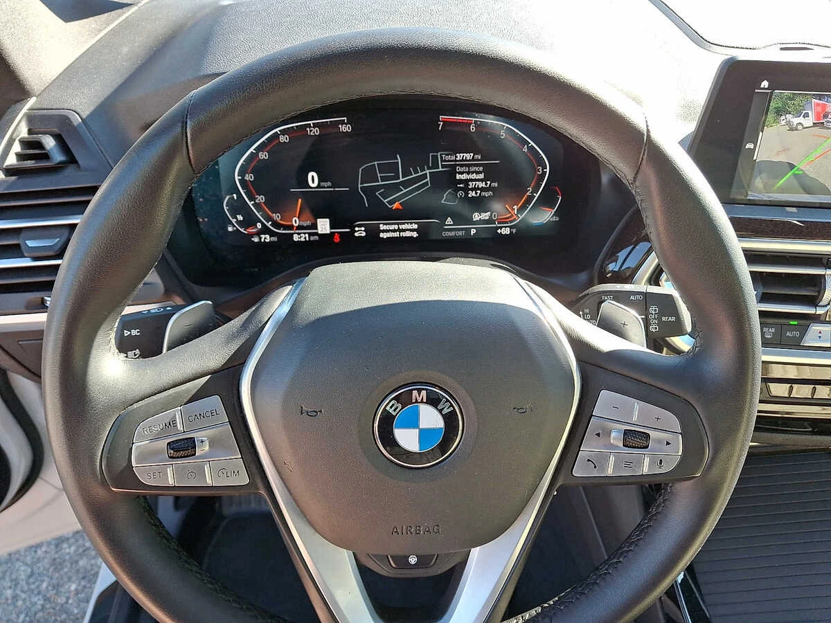 2023 BMW X3 30i - Photo 21
