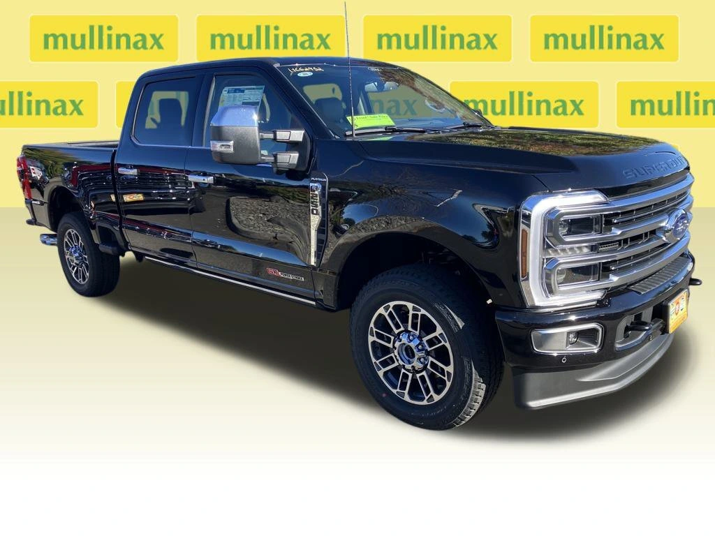 2026 Ford F-250 Super Duty