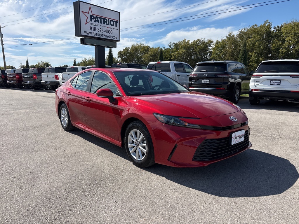 Vehicle