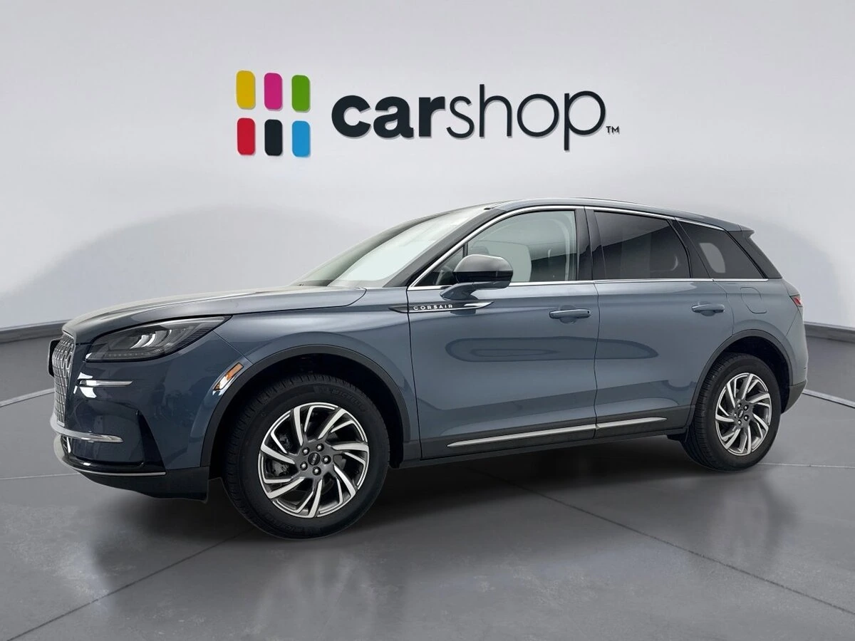 2023 Lincoln Corsair AWD's photo