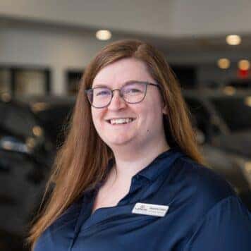 ALEXANDRIA CHRETIEN