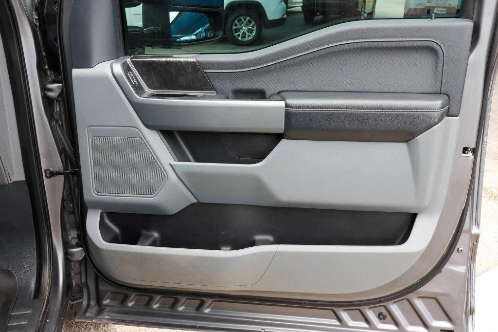2022 Ford F-150 XLT - Photo 14