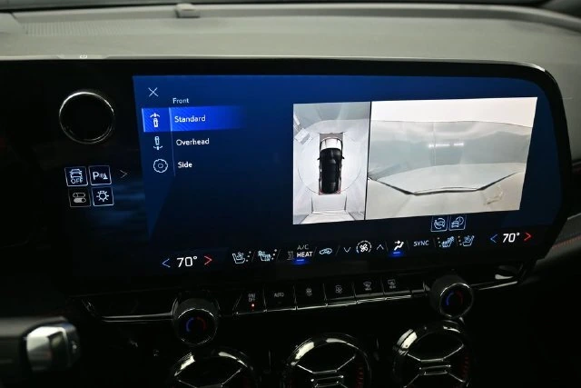 2025 Chevrolet Blazer EV RS - Photo 30