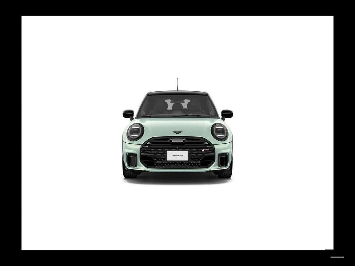 2026 MINI Hardtop Cooper S Signature's photo