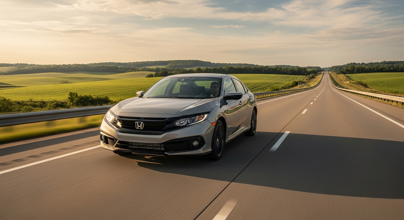 Discover the comprehensive suite of Honda Sensing features designed to enhance safety and driver assistance. Learn about Collision Mitigation Braking, Adaptive Cruise Control, and more, ensuring a safer driving experience in Payson, IL.