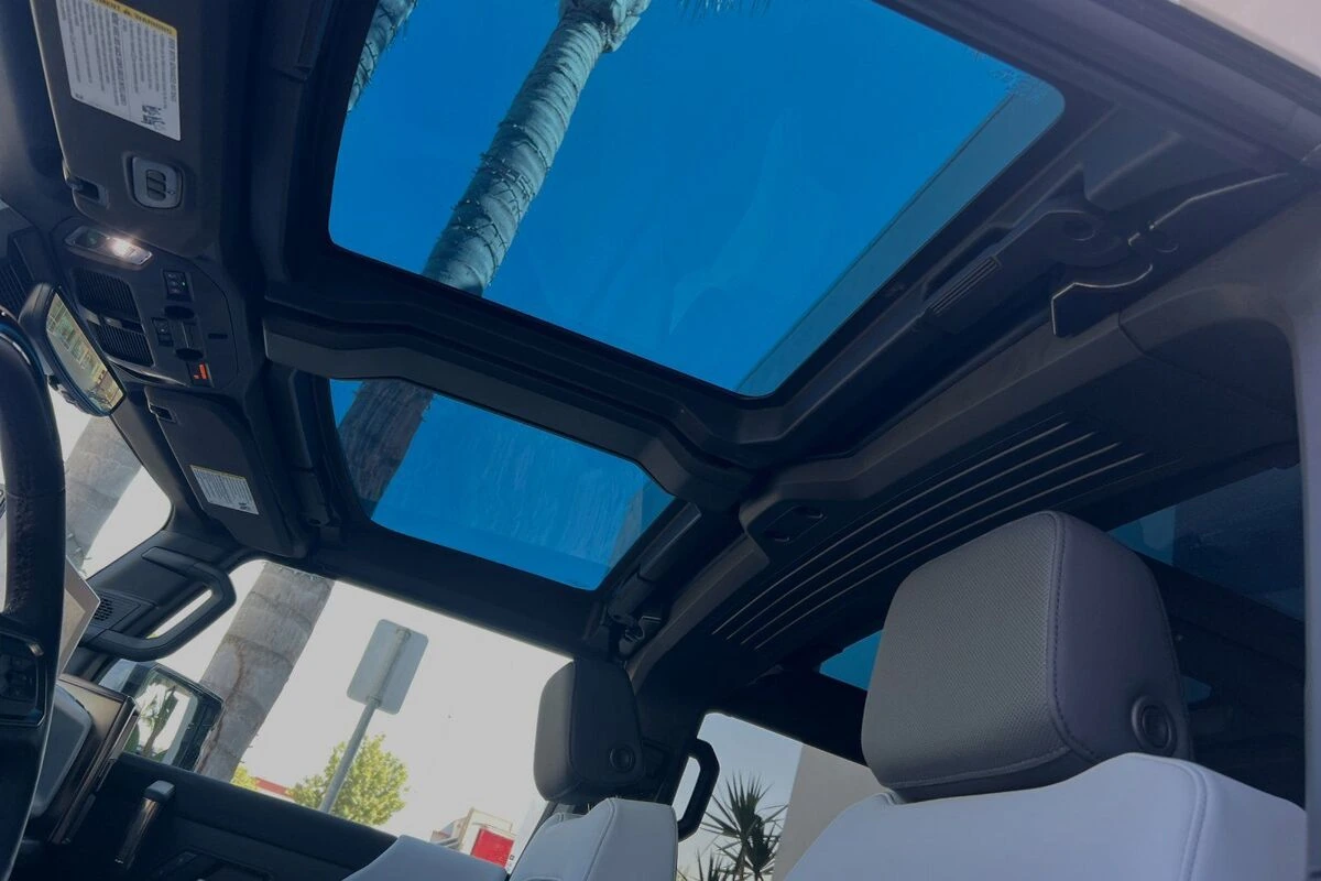 2025 GMC HUMMER EV 3X - Photo 12
