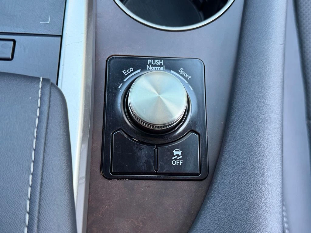 2022 Lexus RX 350 - Photo 30