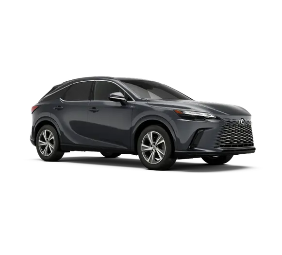 2025 Lexus RX 350h Premium AWD photo 3