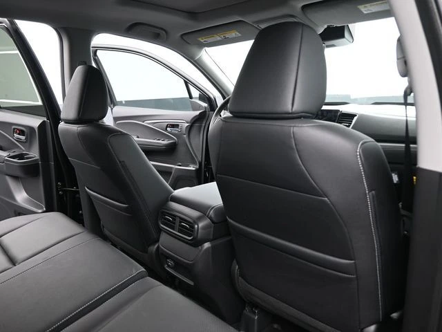 2026 Honda Ridgeline RTL - Photo 24