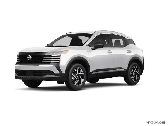 2026 Nissan Kicks SR's photo