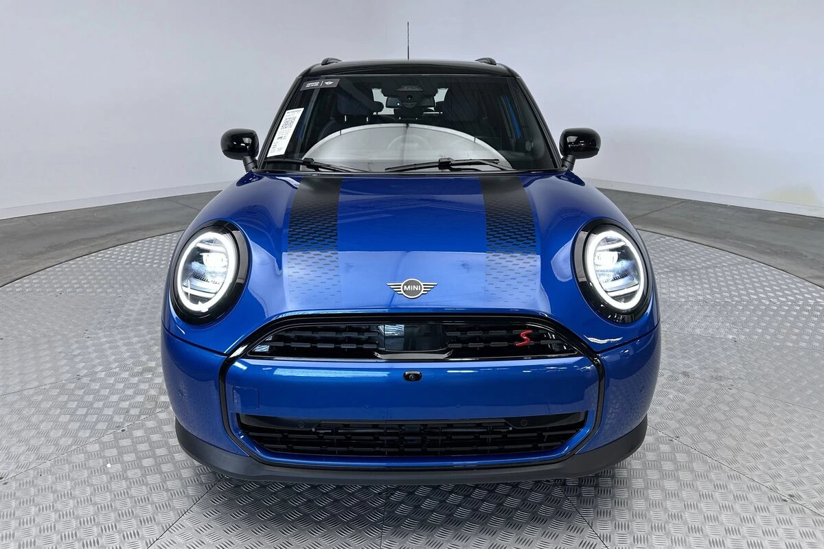 2026 MINI Hardtop 4 Door S - Photo 27