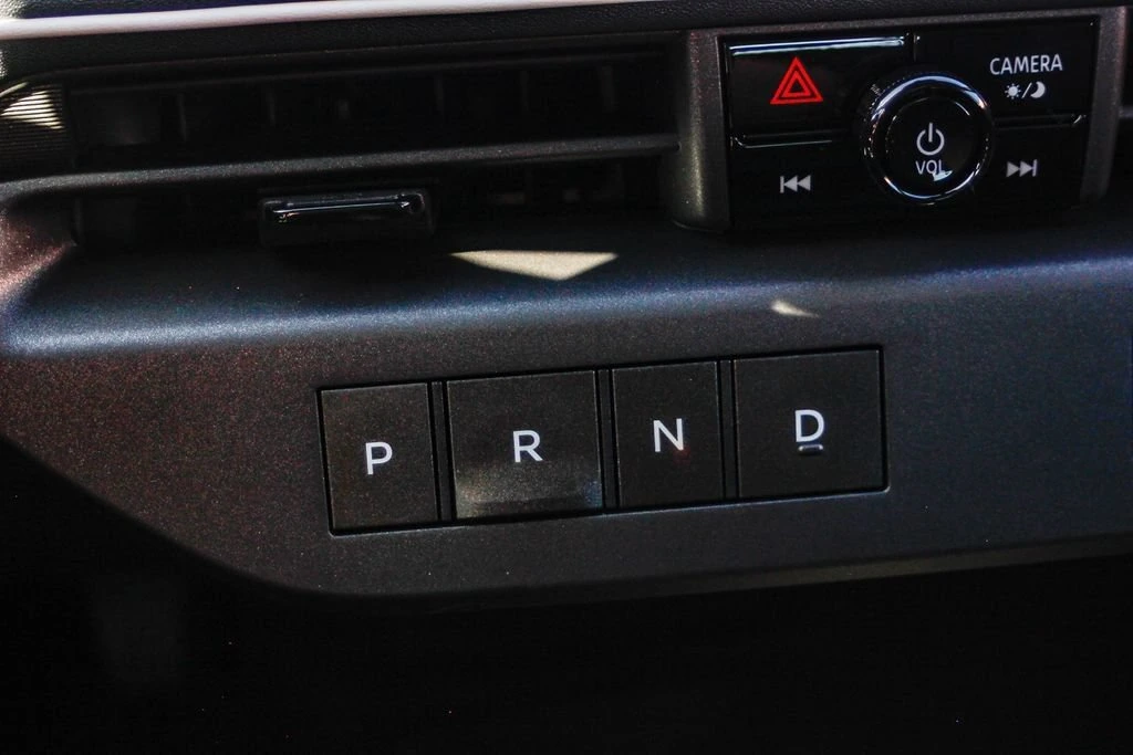 2026 Nissan LEAF SV+ - Photo 22