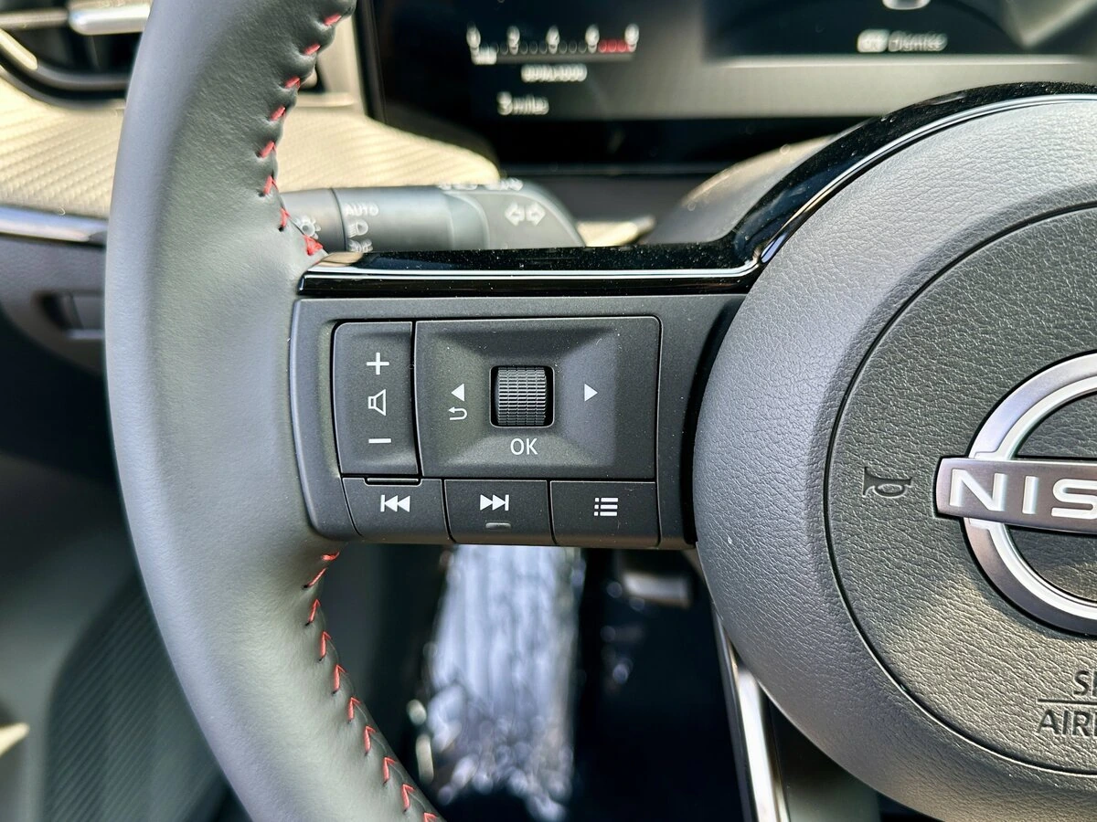 2026 Nissan KICKS SR AWD - Photo 31
