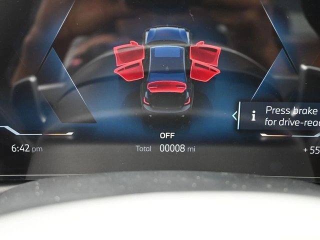 2026 BMW 3 Series 330i - Photo 12