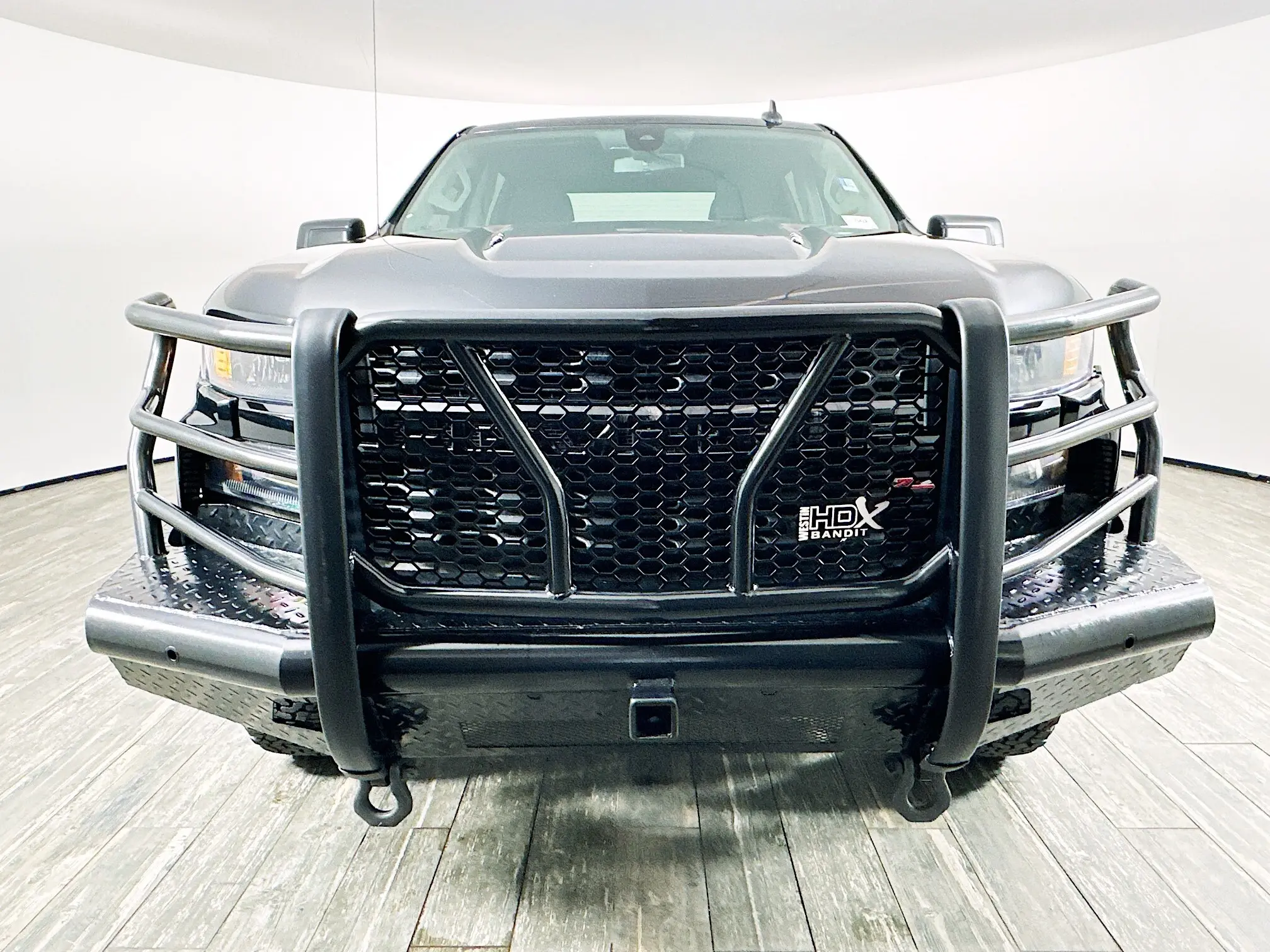 Used 2022 Chevrolet Silverado 1500 Limited Custom with VIN 3GCPYCEL1NG205681 for sale in Owasso, OK