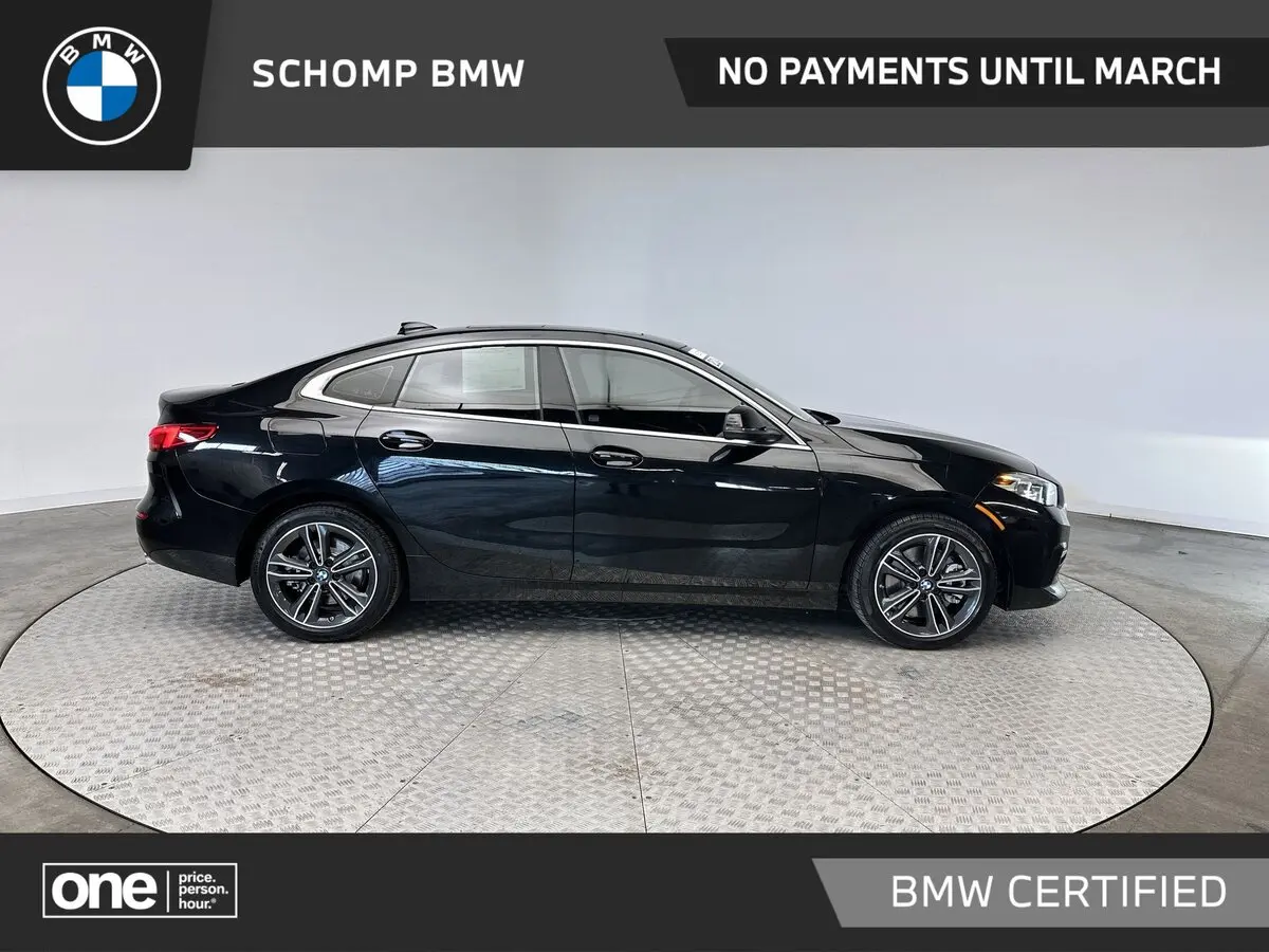 2024 BMW 2 Series 228i's photo