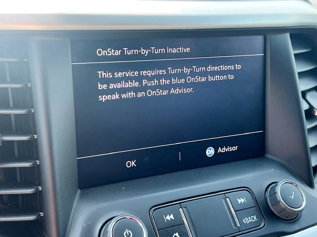 2023 GMC Acadia SLE - Photo 16