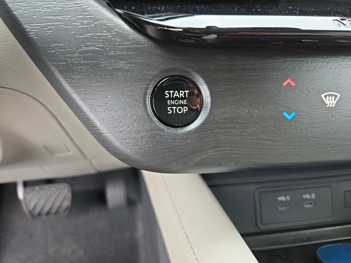 2026 Nissan Murano SL - Photo 17