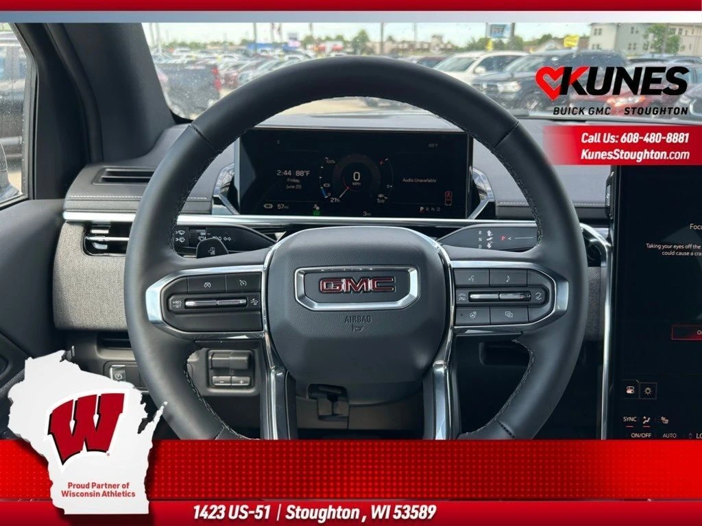 2026 GMC Sierra EV Elevation - Photo 25