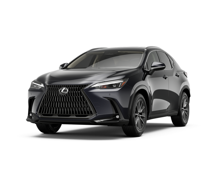 2026 Lexus NX 350 Premium