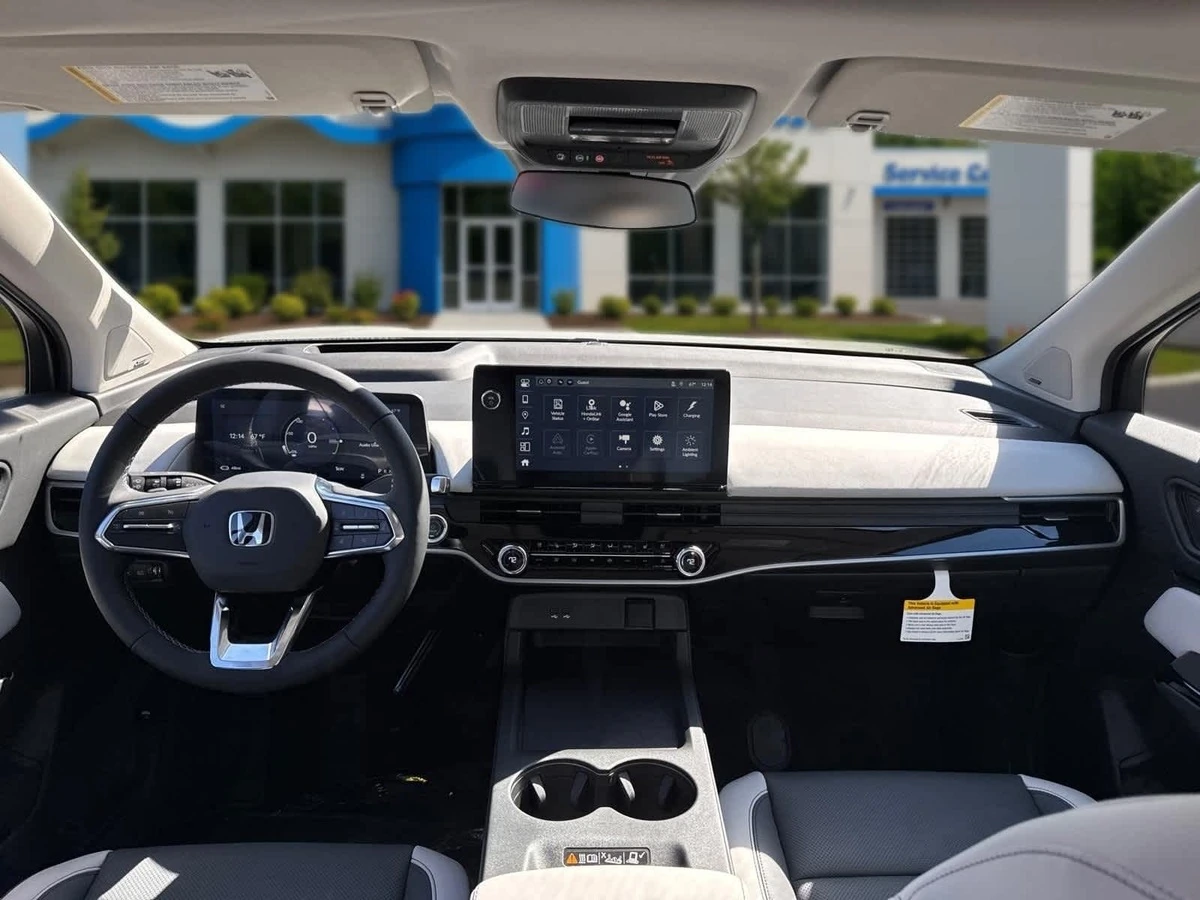 2025 Honda Prologue Elite - Photo 35
