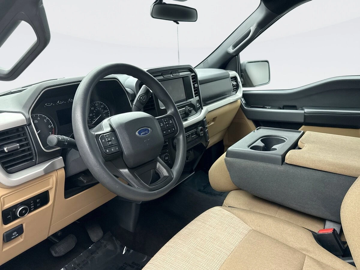 2023 Ford F-150 XLT - Photo 10
