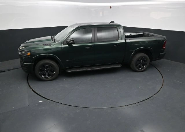 Vehicle thumbnail