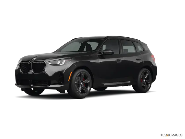 2025 BMW X3 30 XDRIVE's photo