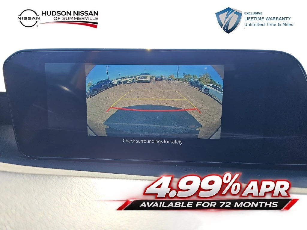 2025 Mazda Mazda3 24