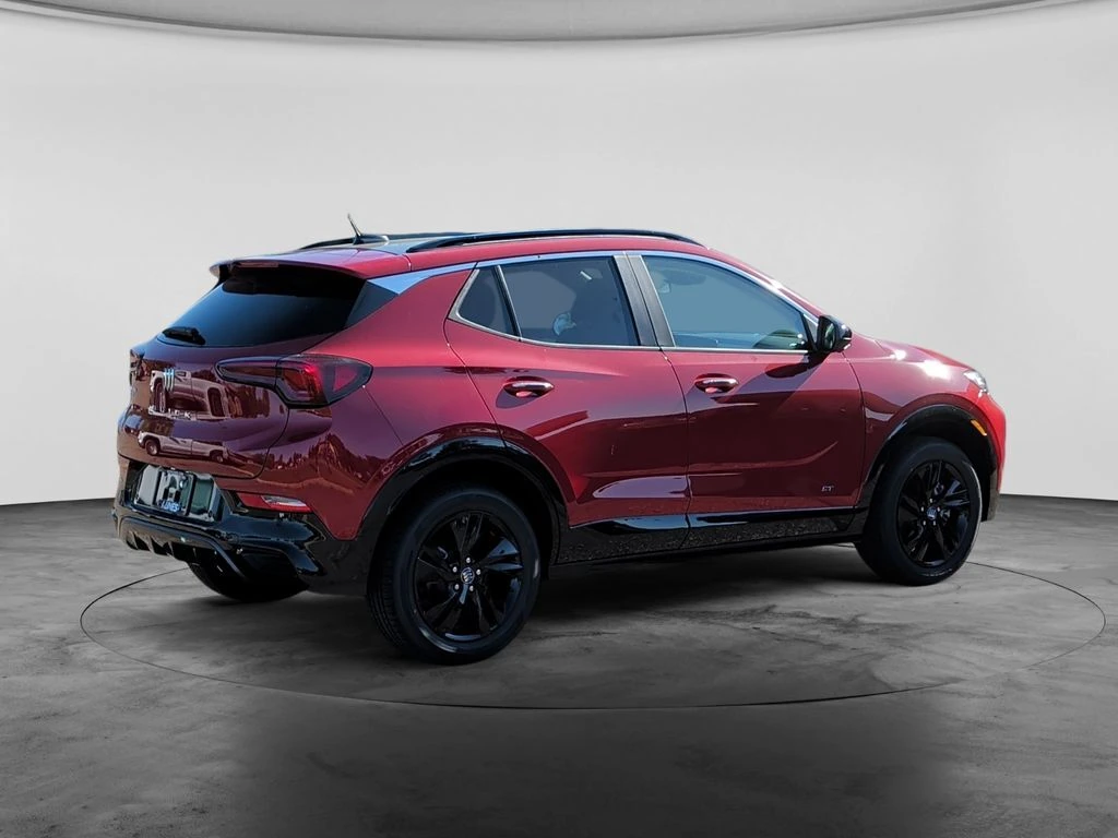 2026 Buick Encore GX Sport Touring - Photo 9