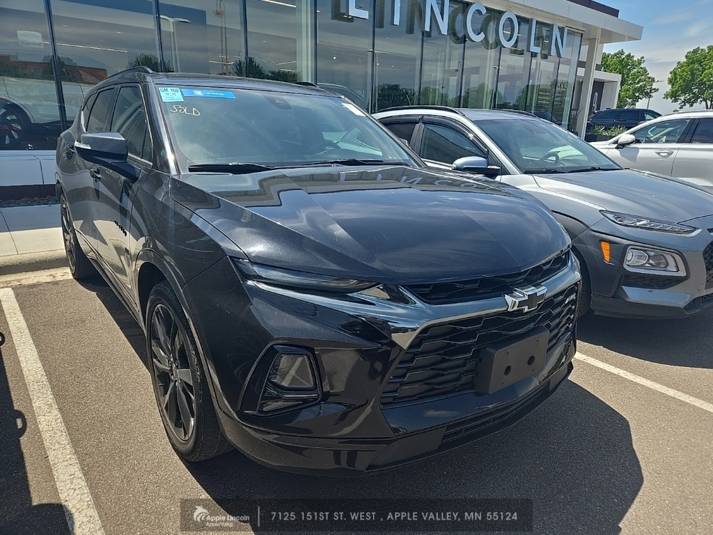 Vehicle