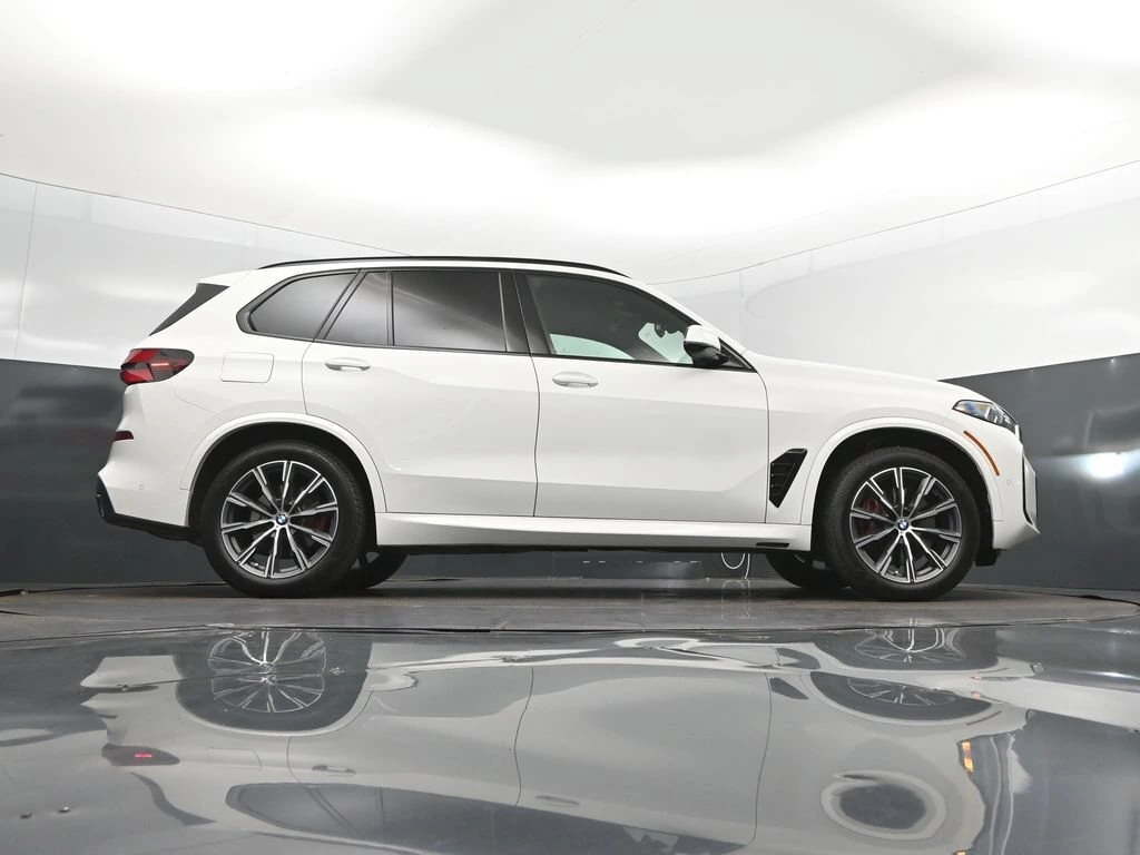 2026 BMW X5 40i - Photo 43