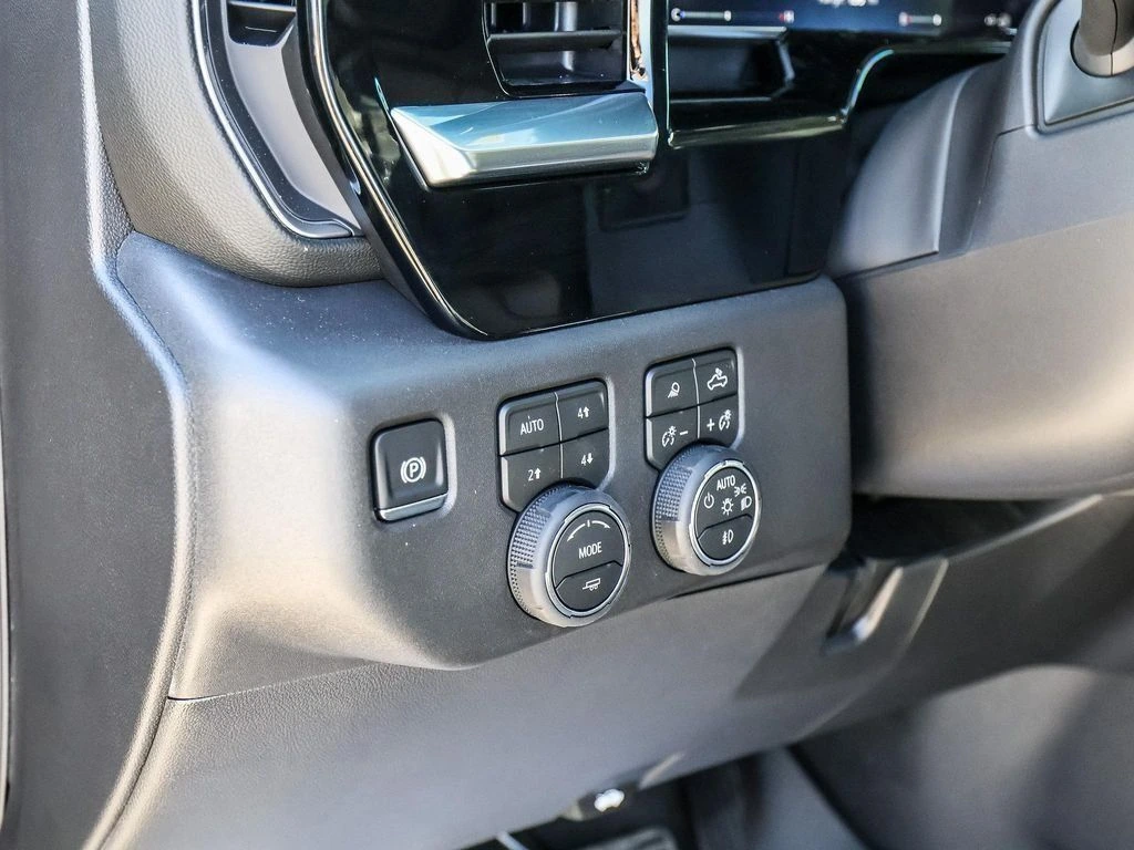2026 Chevrolet Silverado 1500 RST - Photo 32