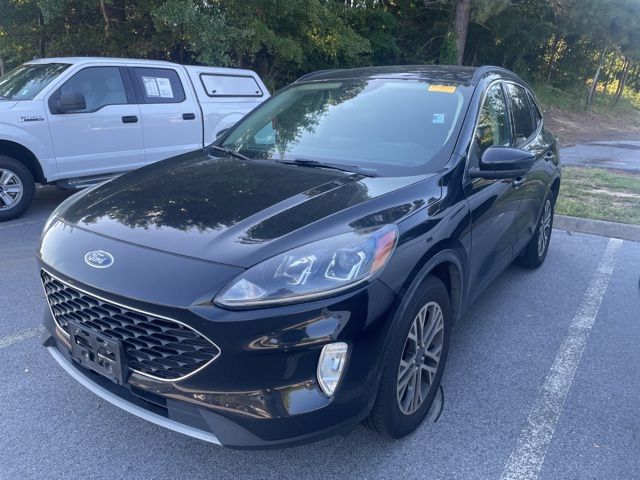 Vehicle