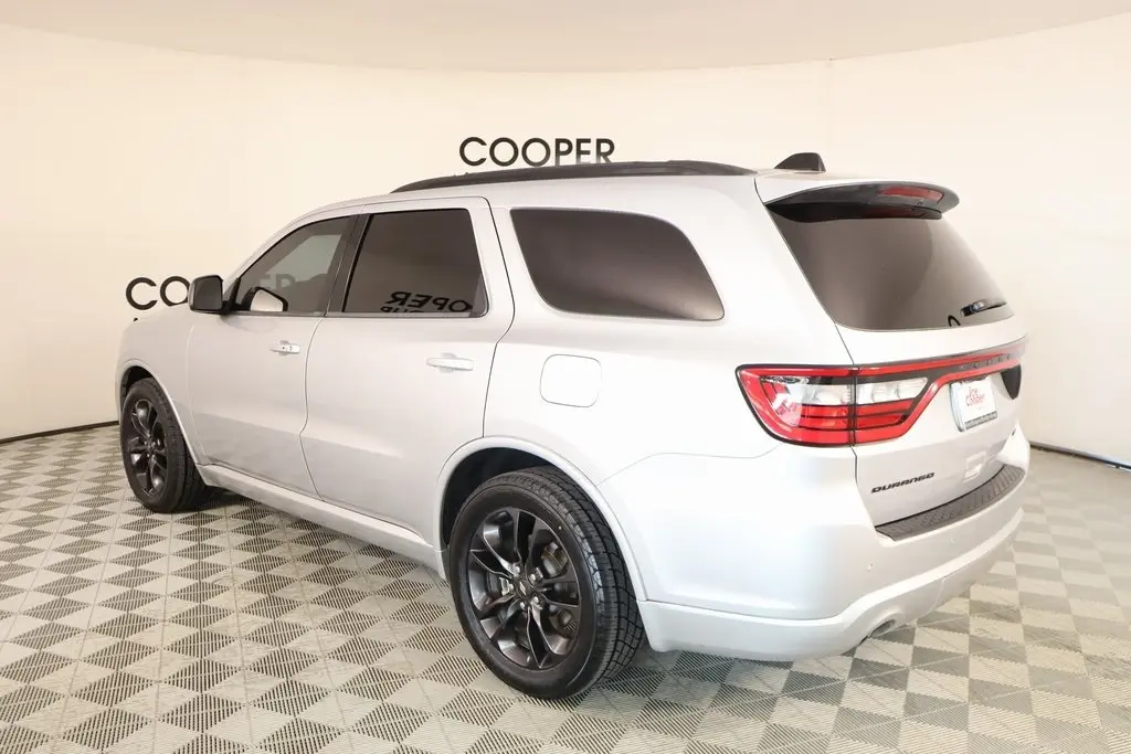 2023 Dodge Durango GT photo 20