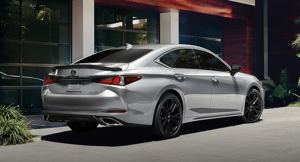 2025 Lexus ES 350 for Sale near Fort Stewart, GA