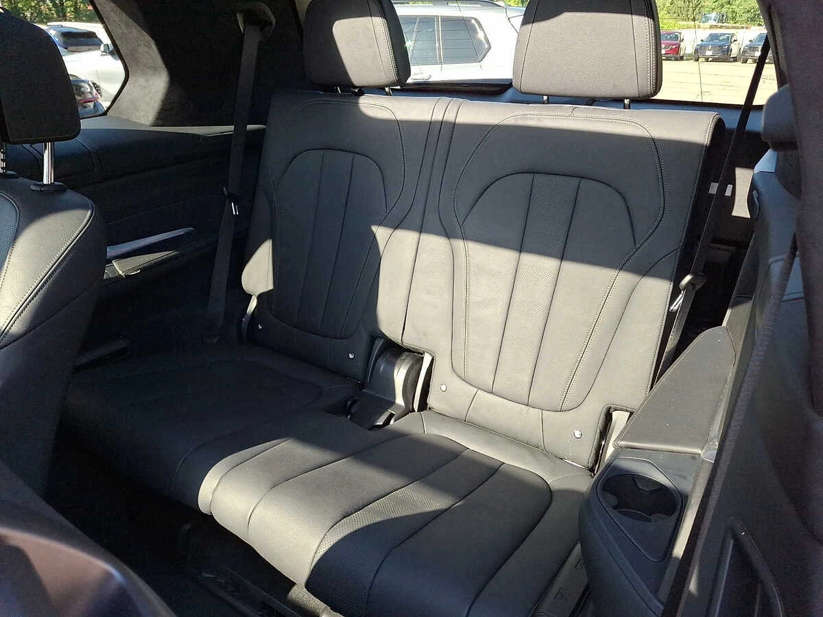 2020 BMW X7 40i - Photo 9