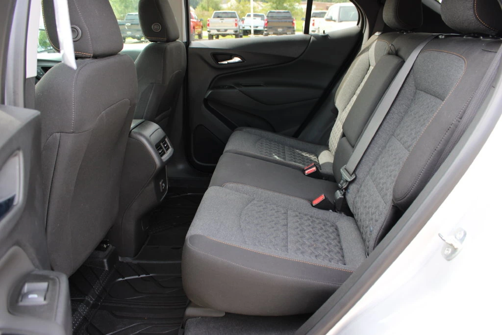 2022 Chevrolet Equinox LT - Photo 35