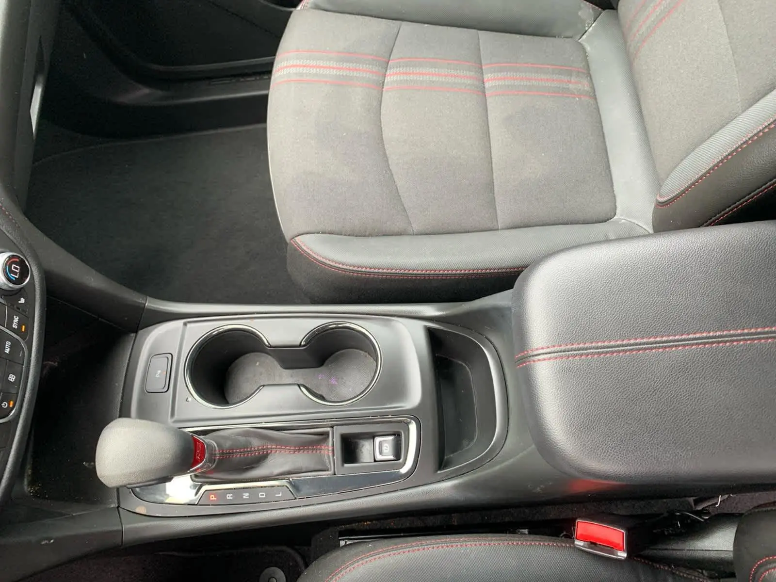 2022 Chevrolet Equinox RS photo 20