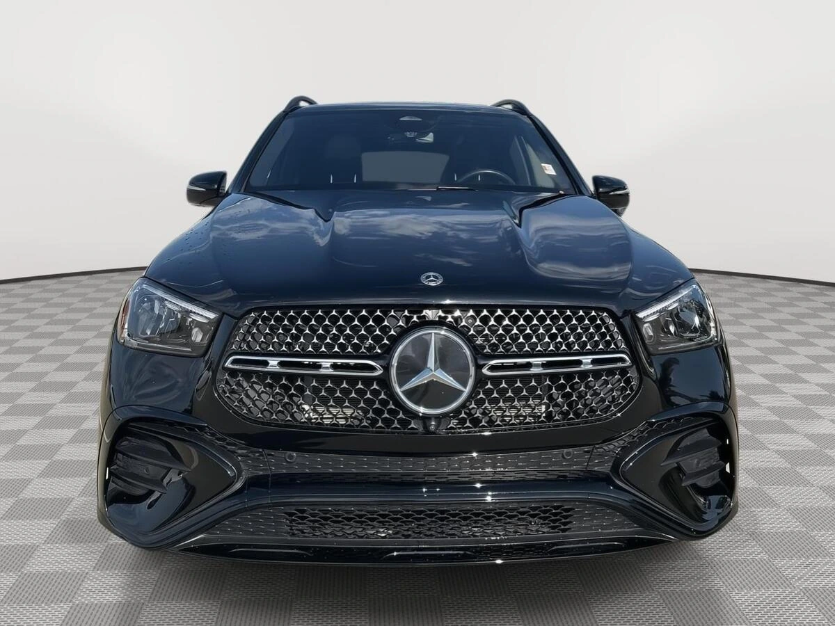 2026 Mercedes-Benz GLE GLE350 - Photo 8