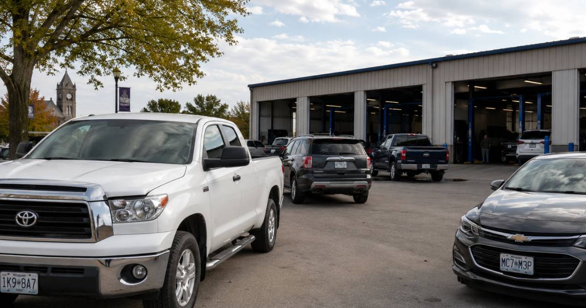 Our Services | Kirksville Motor Company Overview: Your Local Auto Experts