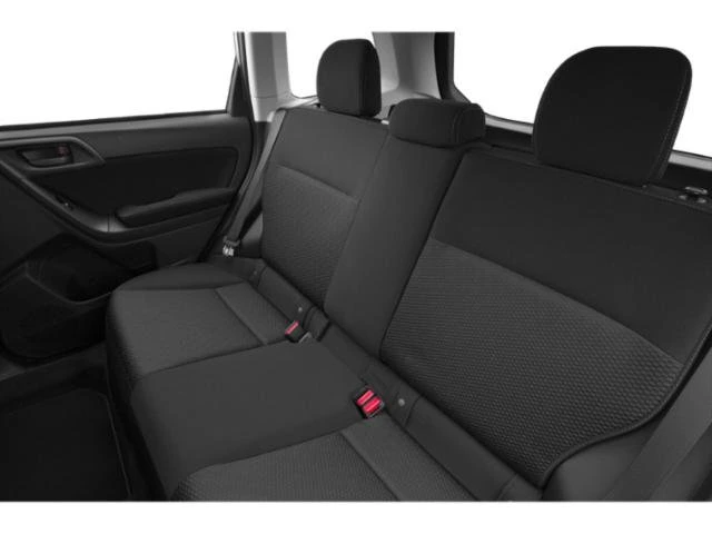 2015 Subaru Forester i - Photo 17